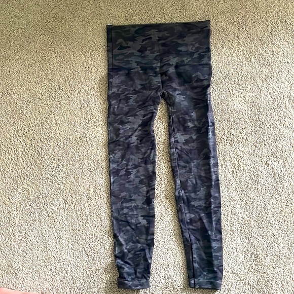 Spanx look at me now leggings - Picture 2 of 3